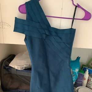 NWT Marciano | Bondage dress
